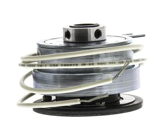 63-7460-24　Huco Electromagnetic Clutch Coupling M.0713.2411　M.0713.2411