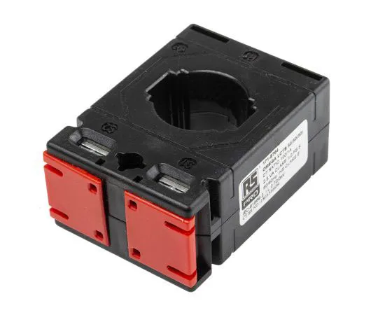 63-7393-66　RS PRO Circuit Transformer, , 30 x 10mm diameter , 100:1　171-8764