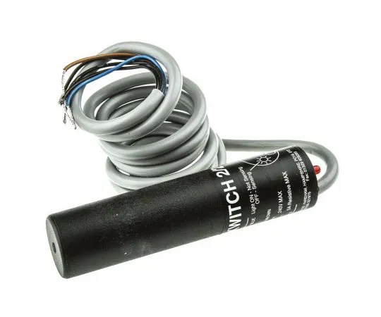 63-7532-11　Tempatron Capacitive sensor 25 mm length 134mm SPCO supply voltage 24 V ac/dc IP67　PXW-2-24