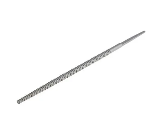 63-7383-64　RS Pro 200mm Bastard, Rasp Cut Round Engineers File　161-1509