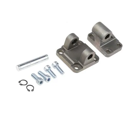 63-7481-71　RS PRO Rear Hinge 50mm　304-4299