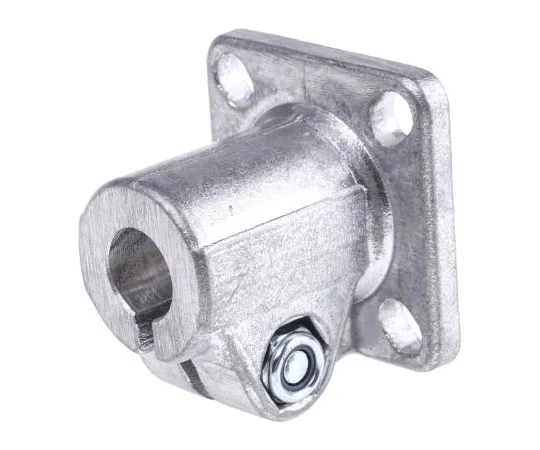 63-7512-91　Rose+Krieger Round Tube Base Clamp, strut profile 12 mm,　13120000020