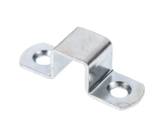 63-7463-61　RS PRO Steel Zinc Plated Door Bolt, 35 x 11mm　281-1010