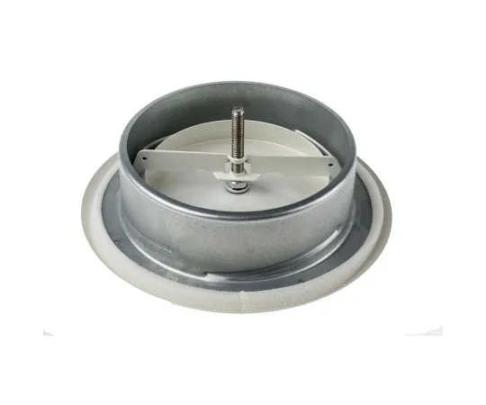 63-7411-64　Diffusion Valve 150mm　185-4690