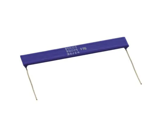 63-7475-88　TE Connectivity 100MΩ 2W Fixed Resistor ±1% ±100ppm/°C　HB3100MFZRE