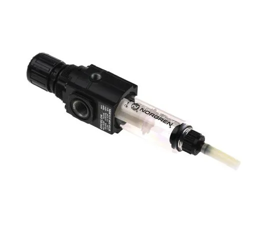 63-7460-35　Norgren B72G FR Assembly 40μm G 3/8, 17 bar　B72G-3GK-ST3-RMN
