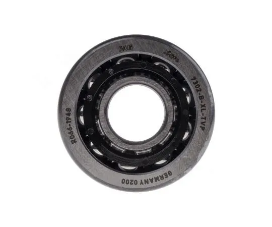 63-7400-08　15mm Angular Contact Ball Bearing 42mm O.D　7302-B-XL-TVP