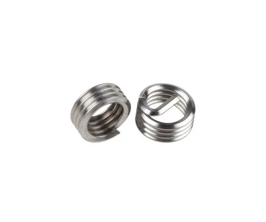 63-7405-87　RS PRO Thread Repair Insert, M6 x 1　175-0417