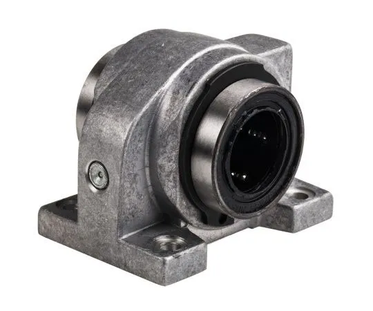 63-7396-49　INA Linear Ball Bearing Unit KGBA20-PP-AS　KGBA20-PP-AS