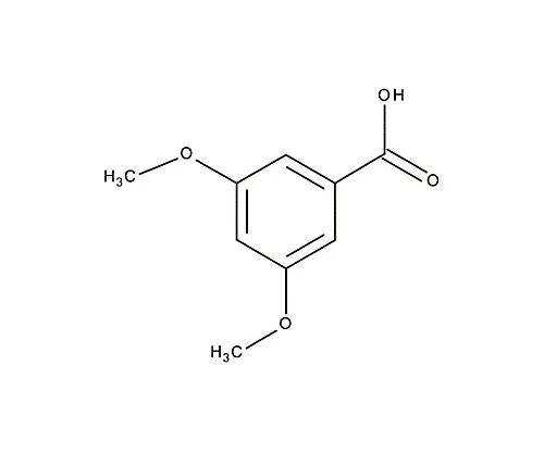 61-0362-26　［Discontinued］3,5-Dimethoxybenzoic Acid for Synthesis 820490 50G　8.20490.0050