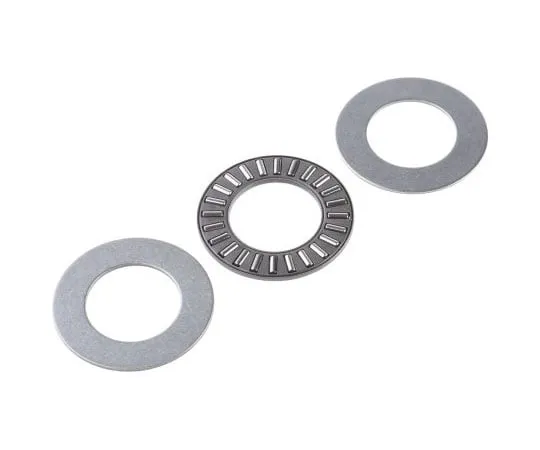 63-7418-97　Thrust Roller Bearing NTB2035AS, 20mm I.D, 35mm O.D　NTB2035AS