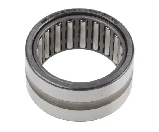 63-7401-45　Needle Roller Bearing NK25/16-XL, 25mm I.D, 33mm O.D　NK25/16-XL