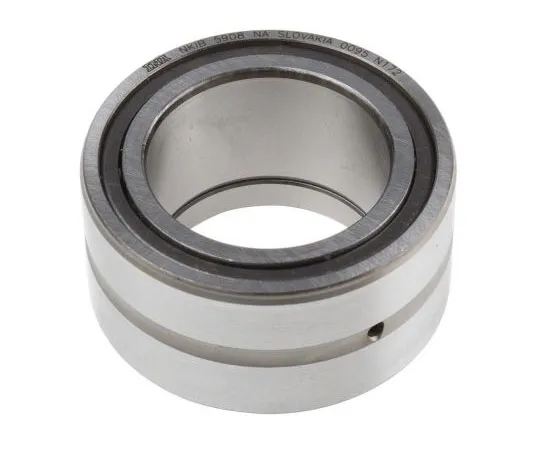 63-7401-59　Needle Roller Bearing NKIB5908, 40mm I.D, 62mm O.D　NKIB5908