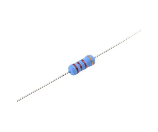 63-7427-75　TE Connectivity 2.2kΩ 2W Metal Film Fixed Resistor ±5% ±300ppm/°C　ROX2SJ2K2
