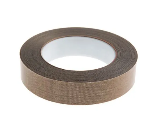 63-7462-56　3M 3M 5453 Brown PTFE Tape 25mm x 33m x 0.21mm　5453 25MM