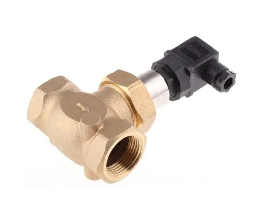 63-7523-84　Flow Switch Gems Sensors FS-200E-A　020-3489