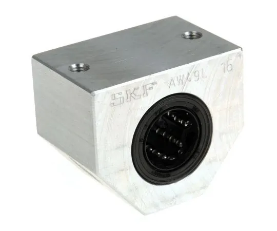 63-7466-22　SKF Linear Ball Bearing Unit LUHR 16-2LS　LUHR 16-2LS