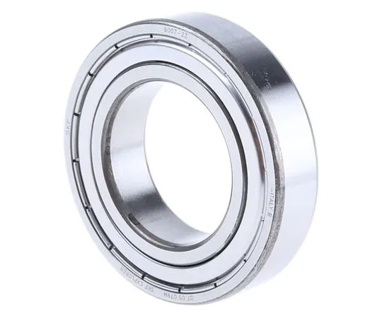 63-7467-91　35mm Deep Groove Ball Bearing 62mm O.D　6007-2Z