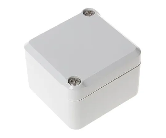 63-7458-99　Bopla Euromas II, Polycarbonate Enclosure, IP65, Flanged, 52 x 50 x 37mm　62205000
