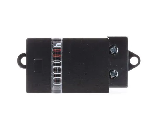 63-7545-91　Kubler Hour Counter, 7 digits, Clamp Connection, 4.5 → 35 V dc　3.102.101.383