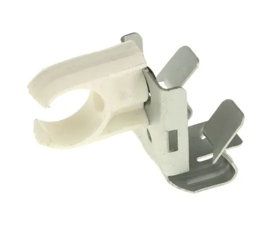 63-7421-29　RS PRO Girder Clamp 8 → 14 mm　203-7436