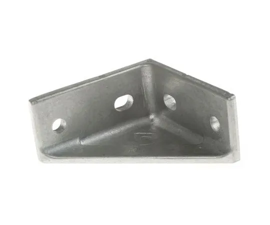 63-7448-14　FlexLink Beam Angle Bracket, strut profile 44 mm, Groove Size 11mm　XCFA 44 A