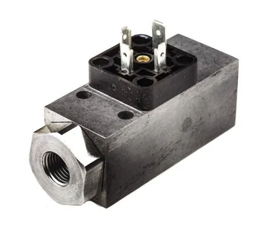 63-7510-12　Norgren Pressure Switch, G 1/4 0.5bar to 8 bar　880300