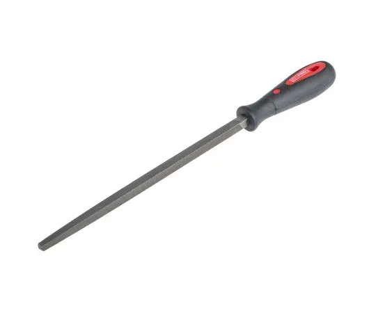 63-7383-48　RS Pro 200mm Second Cut Square Engineers File With Soft-Grip Handle　161-1485