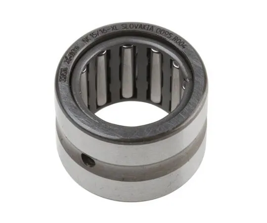 63-7401-38　Needle Roller Bearing NK15/16-XL, 15mm I.D, 23mm O.D　NK15/16-XL