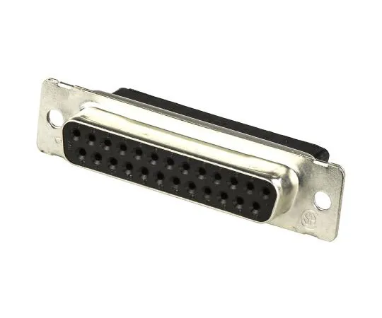 63-7358-48　AMPLIMITE HDP20 d-sub cable socket,25way　207463-1