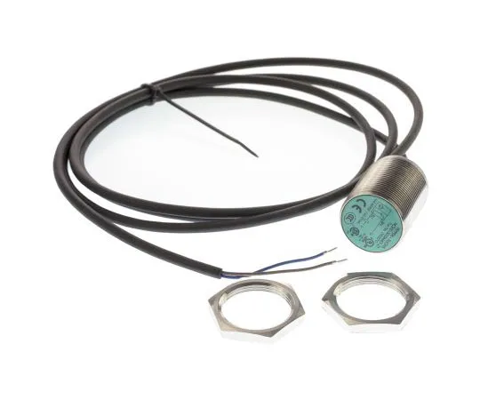 63-7463-30　Pepperl + Fuchs Inductive Sensor 10 mm Detection, M30 x 1.5, NC, 40mm Length, 5 → 60 V dc supply voltage　NCB10-30GM40-Z1