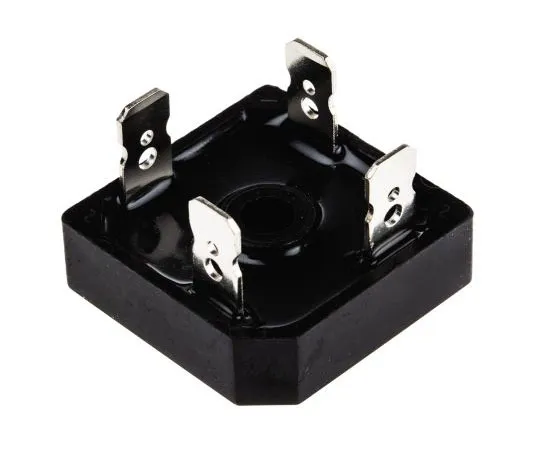 63-7435-67　Vishay VS-36MB05A, Bridge Rectifier, 35A 50V, 4-Pin D 34　VS-36MB05A