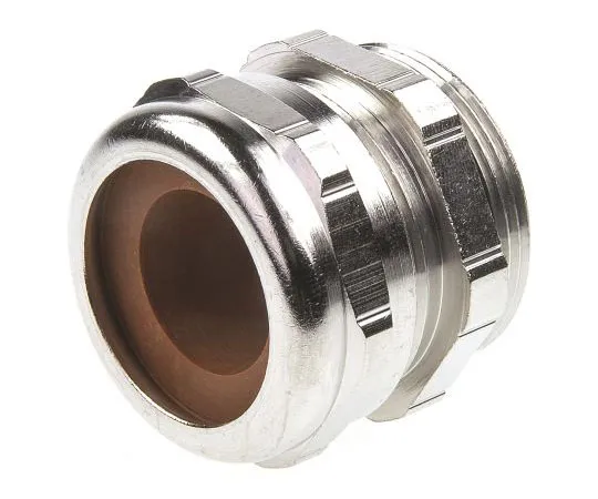 63-7503-66　Harting EMC PG29 Cable Gland, IP65, IP68　9620005009