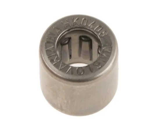 63-7368-26　Drawn Cup Needle Roller Bearing HK0408B, 4mm I.D, 8mm O.D　HK0408B