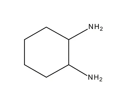 61-0348-89　［Discontinued］1,2-Diaminocyclohexane (Isomer Mixture) for Synthesis 814731 1L　8.14731.1000