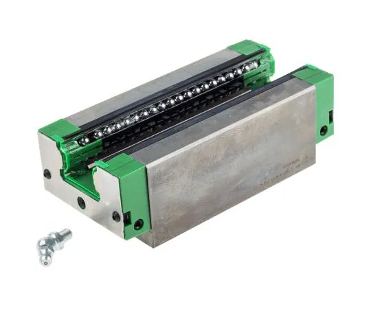 63-7395-51　INA Linear Guide Carriage KWVE35-B-HL-G3-V1, KWVE35　KWVE35-B-HL-G3-V1