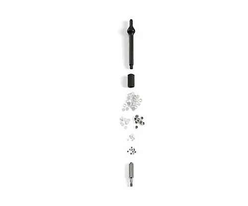61-0313-90　［Discontinued］Lichrocart(R) Tool for Replacement Of 4mm Frit Centering Sleeve 1, Assembly Tube 1, PTFE Sealing Replacement Tool 115576 1ST　1.15576.0001