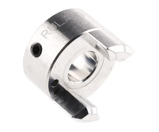 63-7536-63　Ruland Jaw Coupling MJS25-10-A, Set Screw　MJS25-10-A