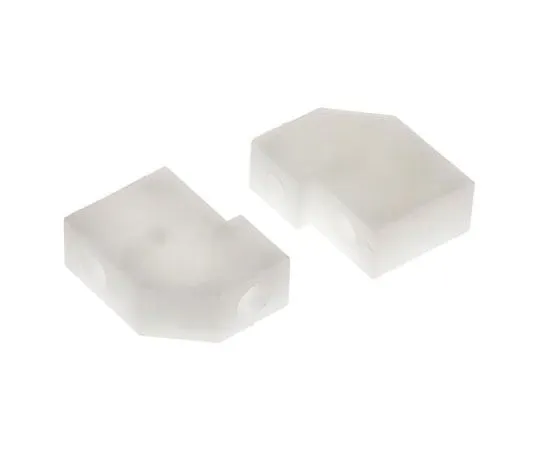 63-7481-16　PCB MB 01, Nylon PCB Mounting Block for M3, No.4 Screw　PCB MB 01