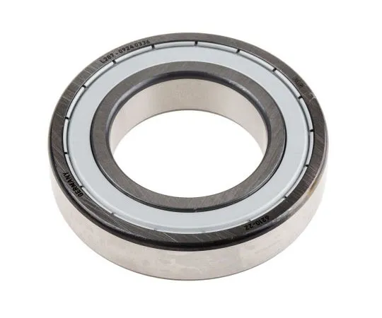 63-7369-22　50mm Deep Groove Ball Bearing 90mm O.D　6210-2Z
