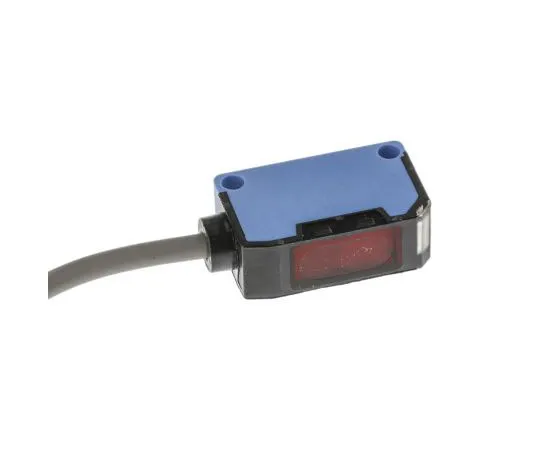63-7489-35　Sick W150 Photoelectric Sensor Retroreflective 2.4 m Detection Range NPN　WL150-N132