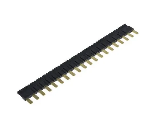 63-7371-95　Interface Relay Module Busbar for *** with Interface Relay　144-1590