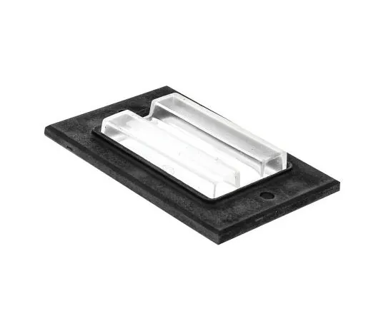 63-7388-26　Mounting Kit 60.76mm, For Use With Pushbutton Potentiometers　H-385-3