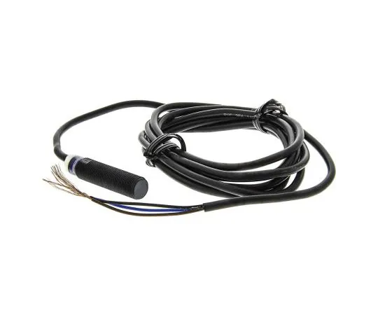 63-7490-44　Telemecanique Sensors Inductive Sensor 4 mm Detection, M12 x 1, PNP-NO, 52mm Length, 12 → 48 V dc supply voltage　XS4P12PA370