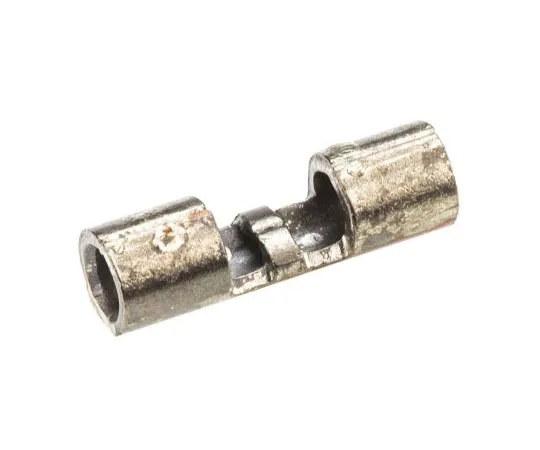 63-7525-39　TE Connectivity STRATO-THERM Strap Butt Wire Splice Connector 16 → 14 AWG　323878