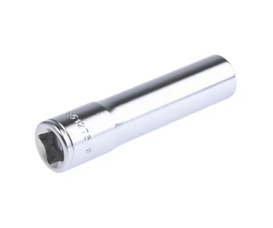 63-7439-52　Facom 7mm With 1/4 in Drive Socket Hex; Deep 50.5 mm　R.7LA