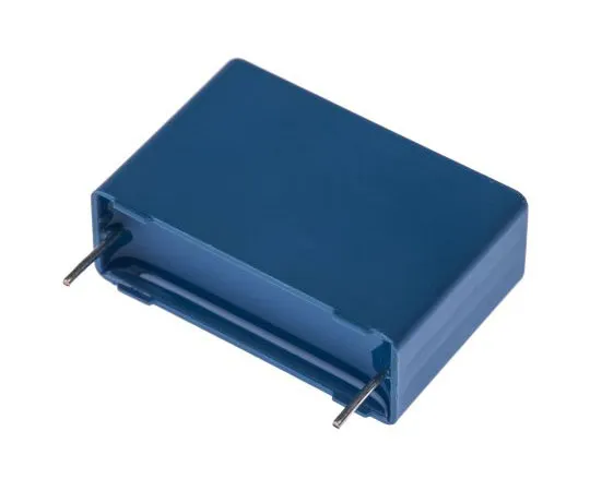 63-7414-43　EPCOS 680nF Polypropylene Capacitor PP 250 V ac, 630 V dc ±10% Tolerance Through Hole B32652 Series　B32654A6684K000
