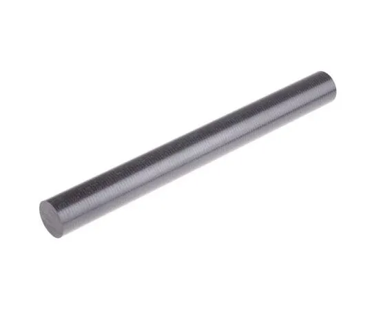 63-7476-32　RS PRO Black Polyetheretherketone PEEK Rod, 300mm x 30mm Diameter　297-0169