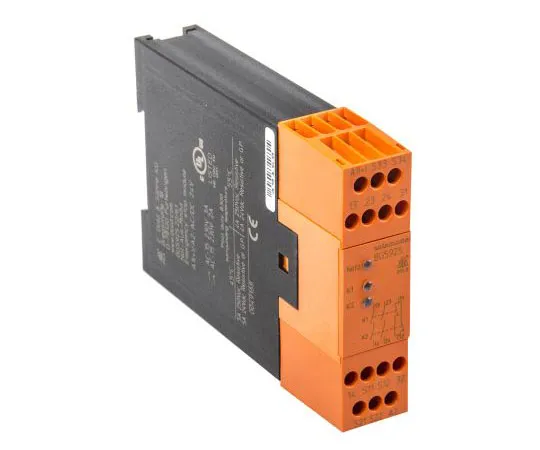63-7492-26　Dold BG 5925 24 V ac/dc Safety Relay Single or Dual Channel With 3 Safety Contacts　BG5925.22 AC/DC24V