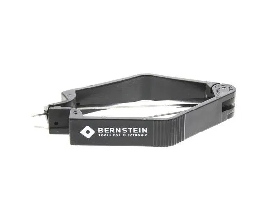 63-7502-63　Bernstein PLCC Socket　2-620